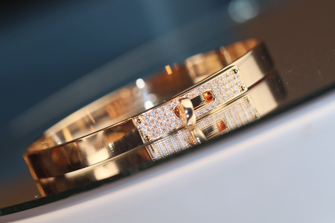 [CiCi]KELLY BRACELET DIAMOND