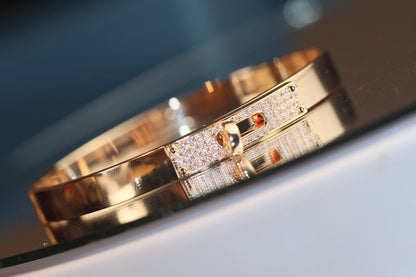 [CiCi]KELLY BRACELET DIAMOND