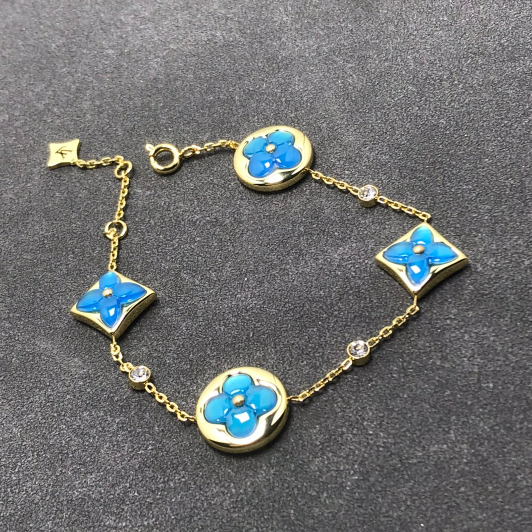 [CiCi]STAR AND SUN TURQUOISE 4 MOTIFS 3 DIAMONDS