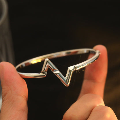 [CiCi]VOLTE UPSITE DOWN BRACELET