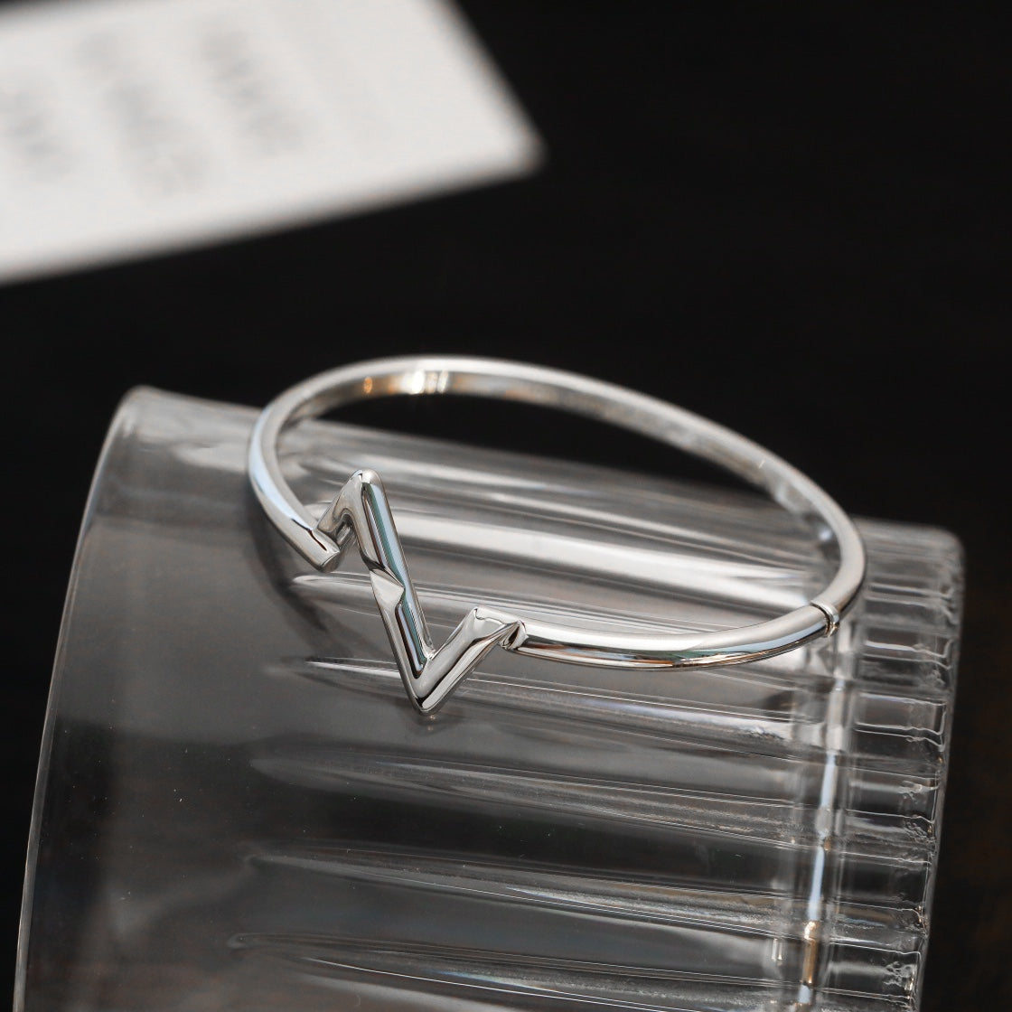 [CiCi]VOLTE UPSITE DOWN BRACELET