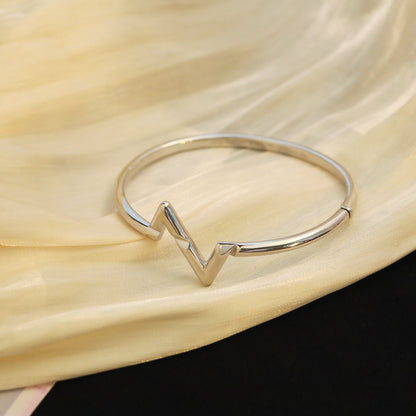 [CiCi]VOLTE UPSITE DOWN BRACELET