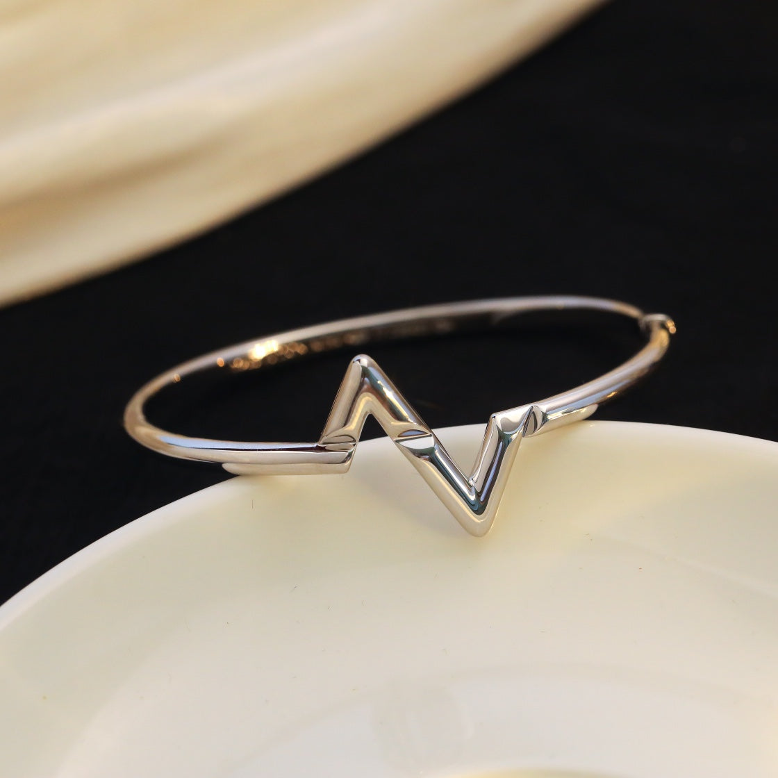 [CiCi]VOLTE UPSITE DOWN BRACELET