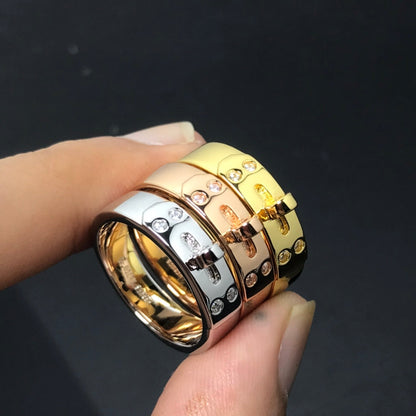 [CiCi]KELLY MEDIUM RING