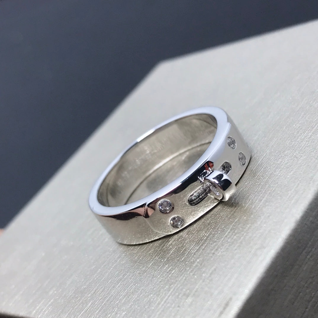 [CiCi]KELLY MEDIUM RING