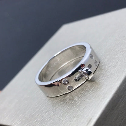 [CiCi]KELLY MEDIUM RING