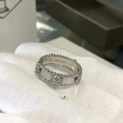 [CiCi]PERLEE DIAMOND RING