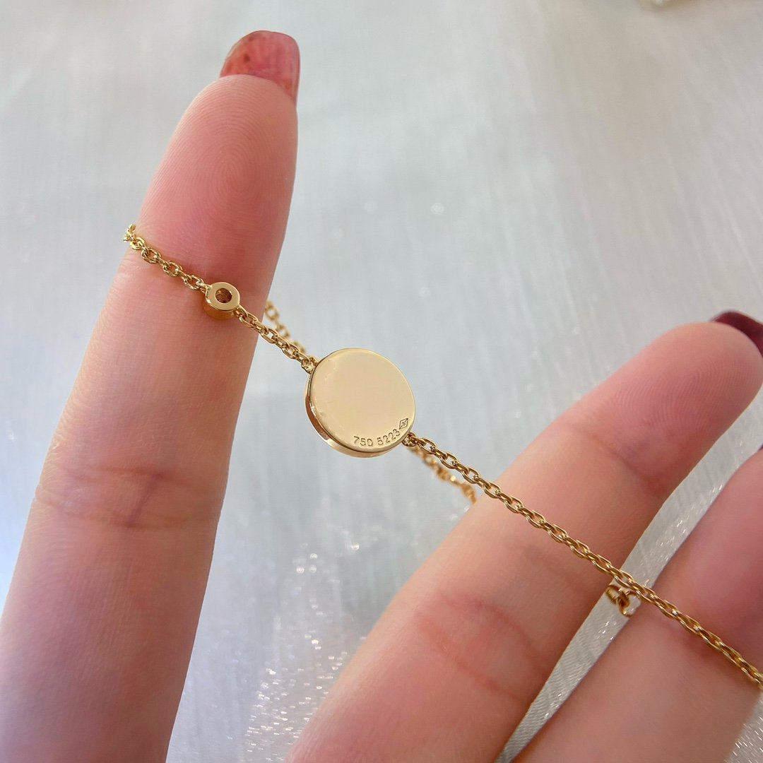 [CiCi]SUN PEDANT CARNELIAN BRACELET