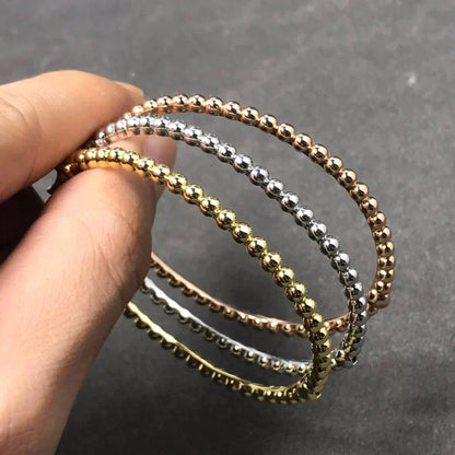 [CiCi]PERLEE PEARLS BRACELET
