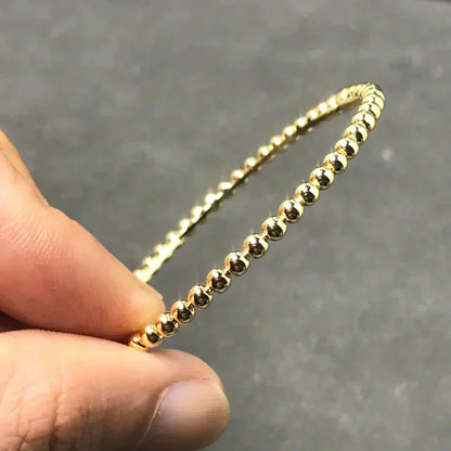 [CiCi]PERLEE PEARLS BRACELET