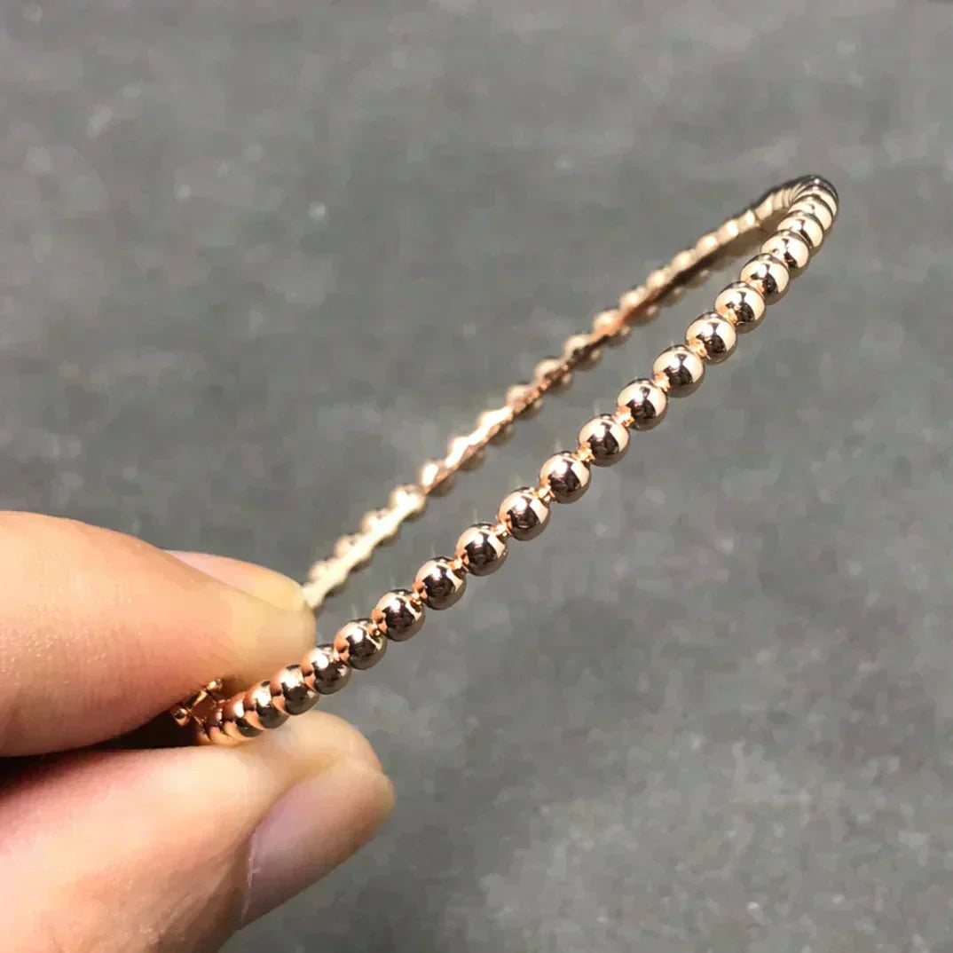[CiCi]PERLEE PEARLS BRACELET