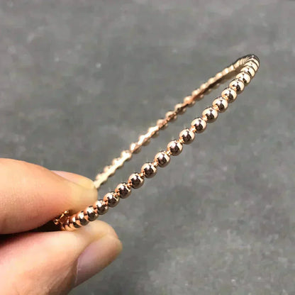 [CiCi]PERLEE PEARLS BRACELET