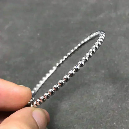 [CiCi]PERLEE PEARLS BRACELET