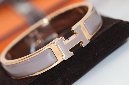 [CiCi]H ARMBAND 12MM BRAUN