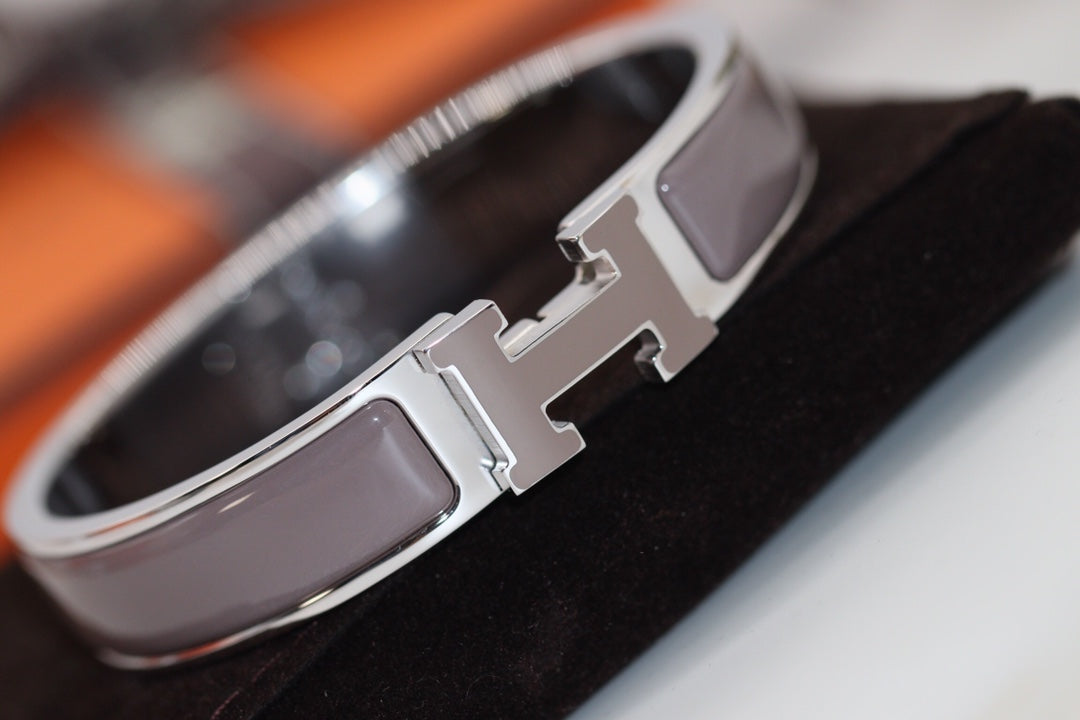 [CiCi]H ARMBAND 12MM BRAUN