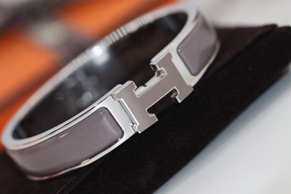 [CiCi]H ARMBAND 12MM BRAUN