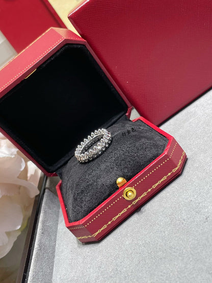 [CiCi]CLASH 5.5MM RING