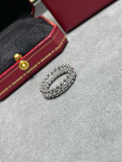[CiCi]CLASH 5.5MM RING