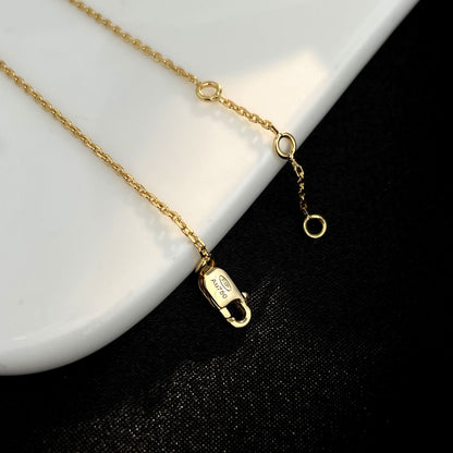 [CiCi]FORCE 10 FULL DIAMOND BUCKLE CHAIN LINK MINI MODEL