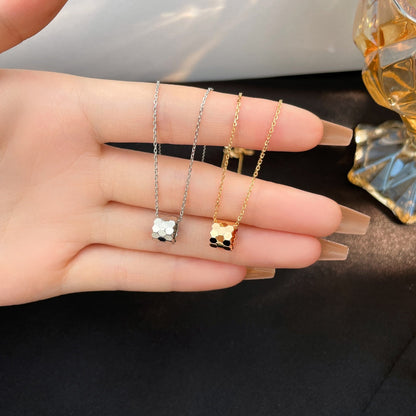 [CiCi]BEE MINI NECKLACE