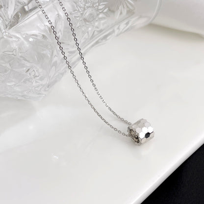 [CiCi]BEE MINI NECKLACE