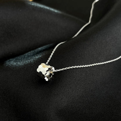 [CiCi]BEE MINI NECKLACE