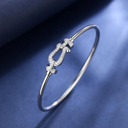 [CiCi]FORCE 10 MOYEN DIAMOND BRACELET
