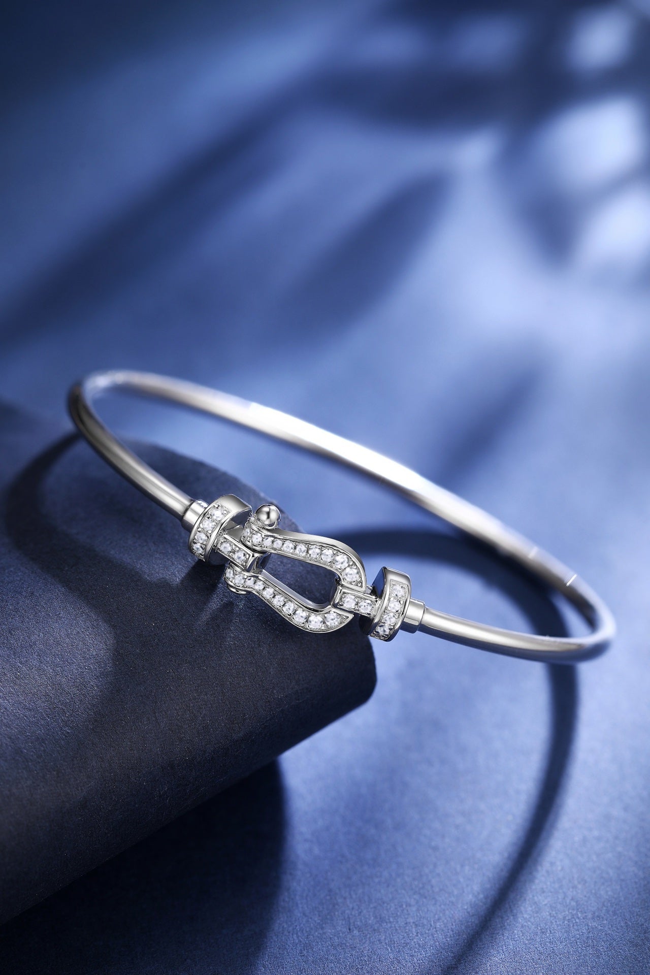 [CiCi]FORCE 10 MOYEN DIAMOND BRACELET