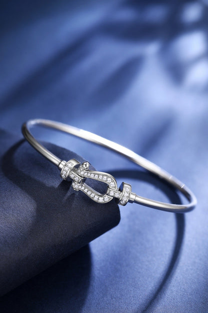 [CiCi]FORCE 10 MOYEN DIAMOND BRACELET