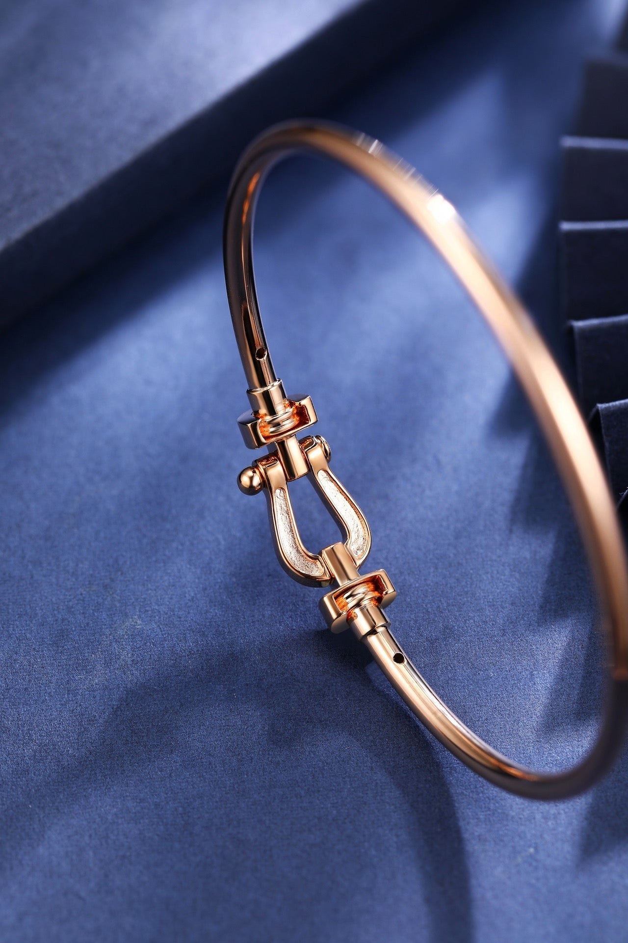 [CiCi]FORCE 10 MOYEN DIAMOND BRACELET