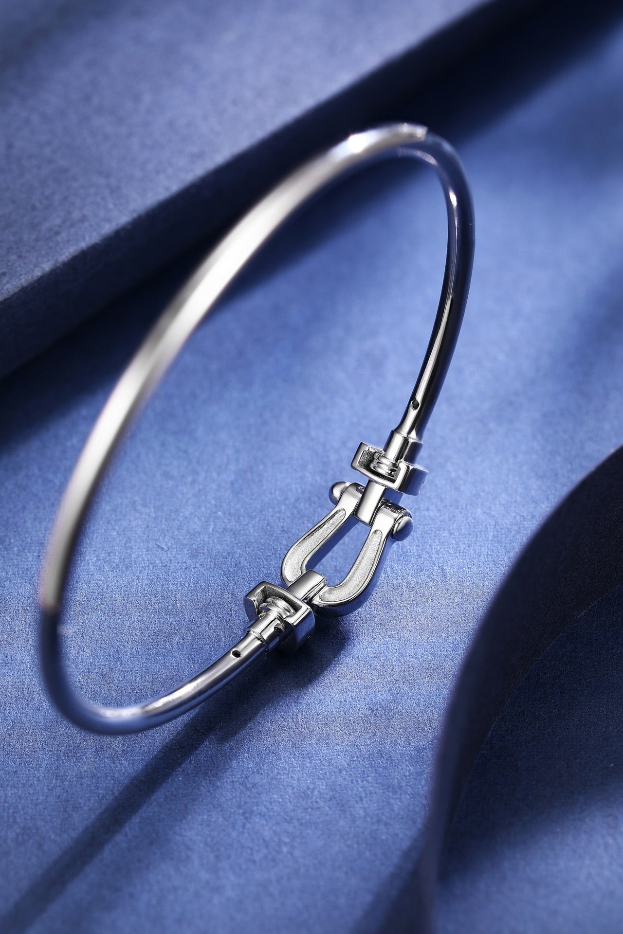 [CiCi]FORCE 10 MOYEN DIAMOND BRACELET