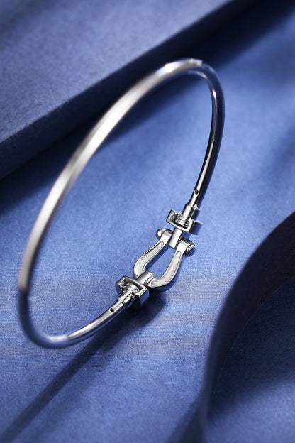 [CiCi]FORCE 10 MOYEN DIAMOND BRACELET