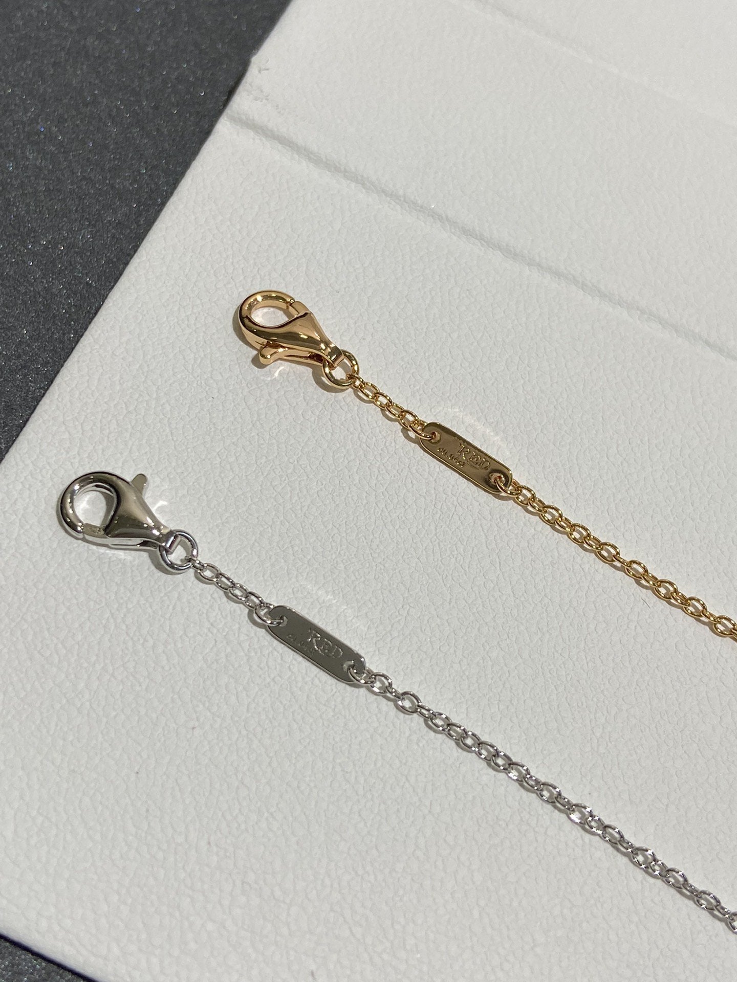 [CiCi]CHANCE INFINIE DIAMOND BRACELET