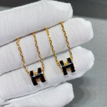 [CiCi]MINI POP H-HALSKETTE