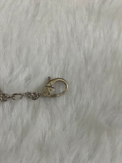 [CiCi]CLOVER 1 MOTIF PIETERSITE BRACELET