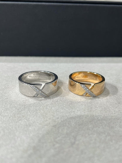 [CiCi]LIENS EVIDENCE DIAOMOND RING