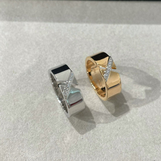 [CiCi]LIENS EVIDENCE DIAOMOND RING