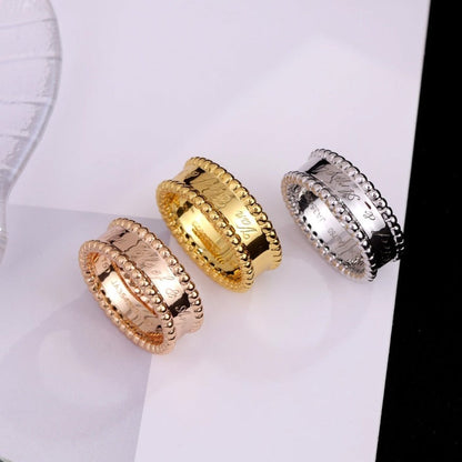 [CiCi]PERLEE SIGNATURE RING