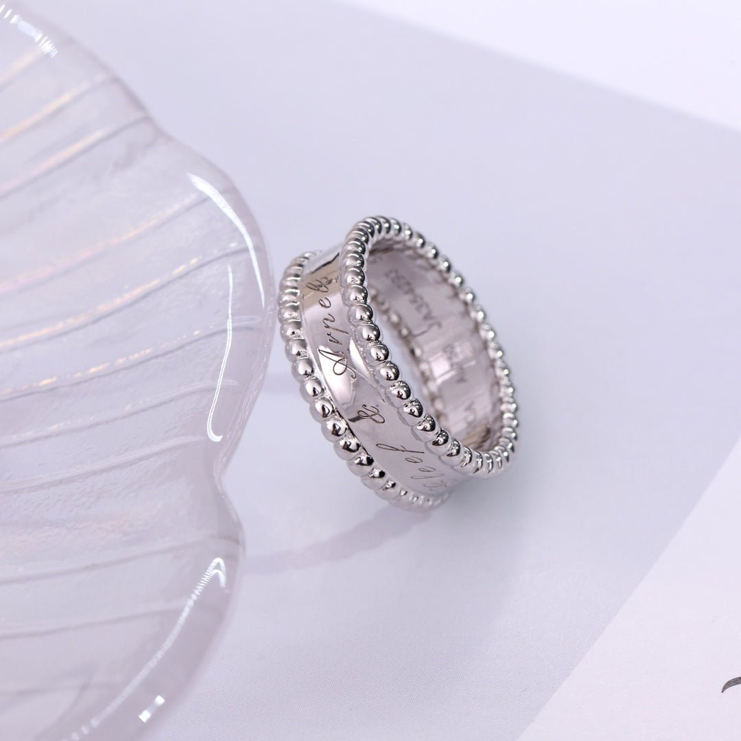[CiCi]PERLEE SIGNATURE RING