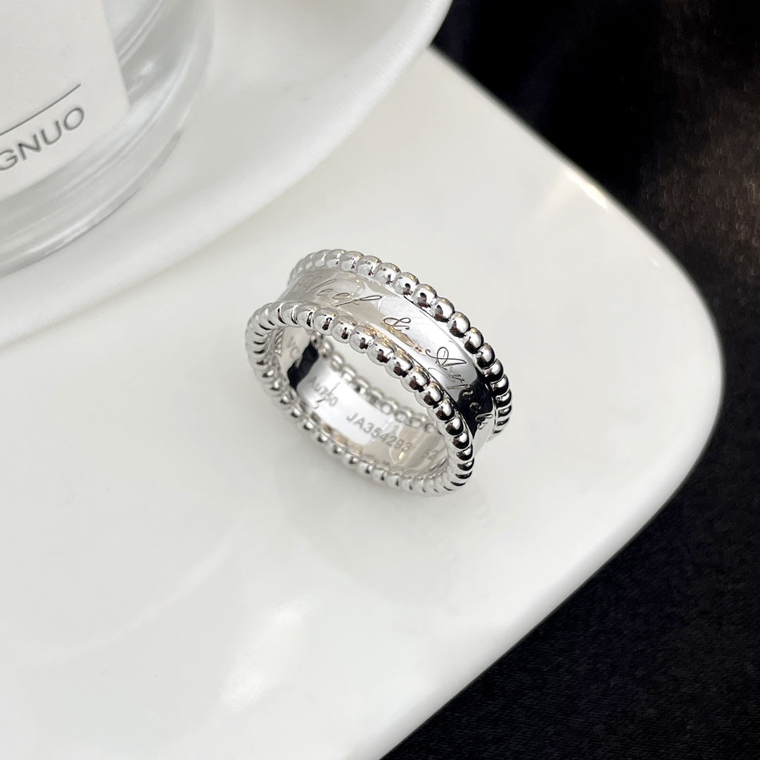 [CiCi]PERLEE SIGNATURE RING