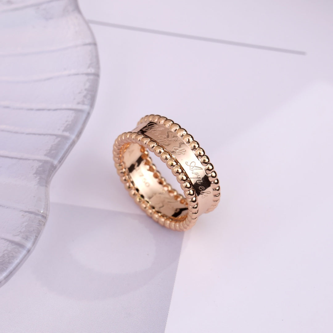 [CiCi]PERLEE SIGNATURE RING