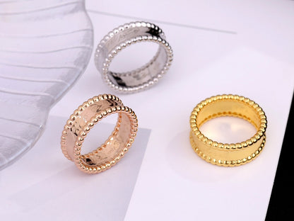 [CiCi]PERLEE SIGNATURE RING