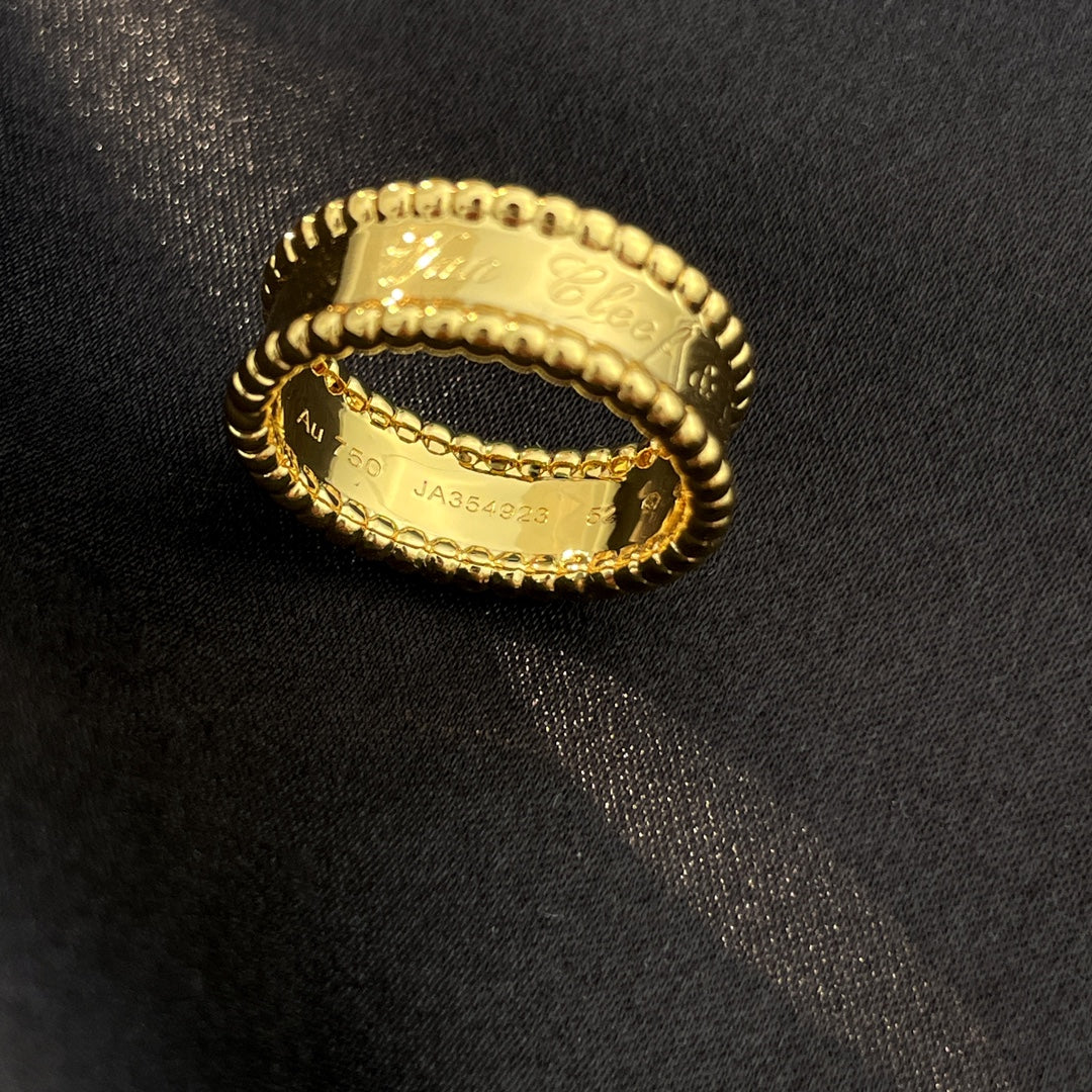 [CiCi]PERLEE SIGNATURE RING