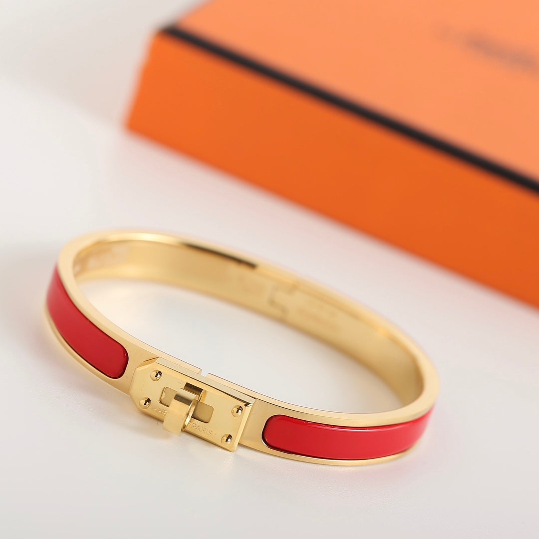 [CiCi]HM KELLY RED BRACELET