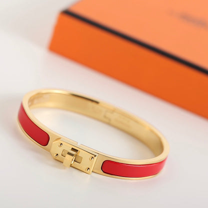 [CiCi]HM KELLY RED BRACELET