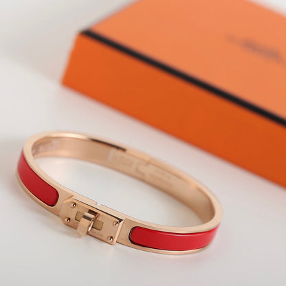 [CiCi]HM KELLY RED BRACELET