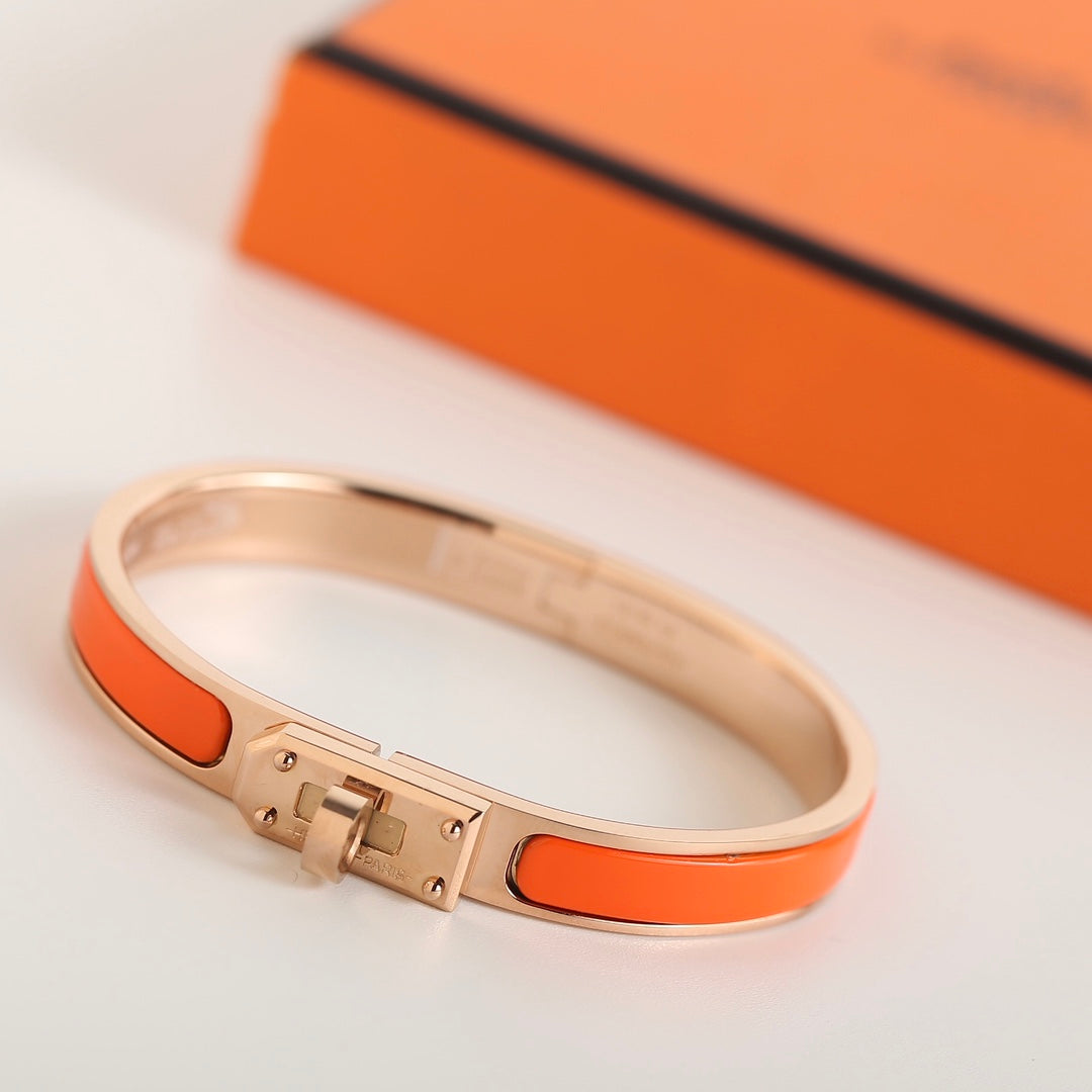 [CiCi]HM KELLY ORANGE BRACELET