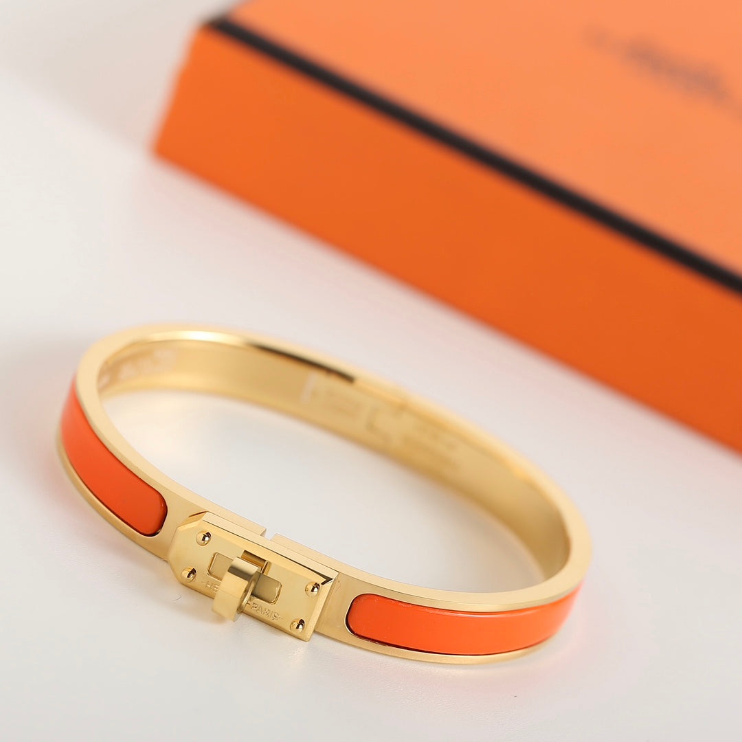 [CiCi]HM KELLY ORANGE BRACELET