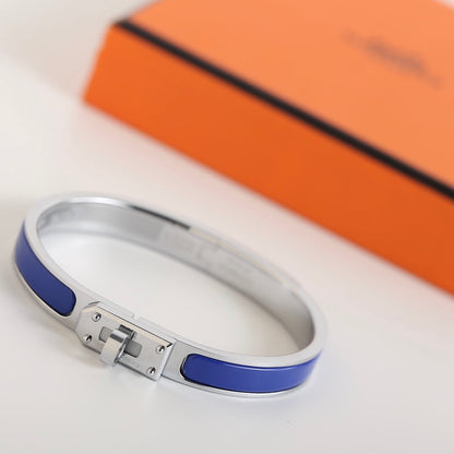 [CiCi]HM KELLY BLUE BRACELET