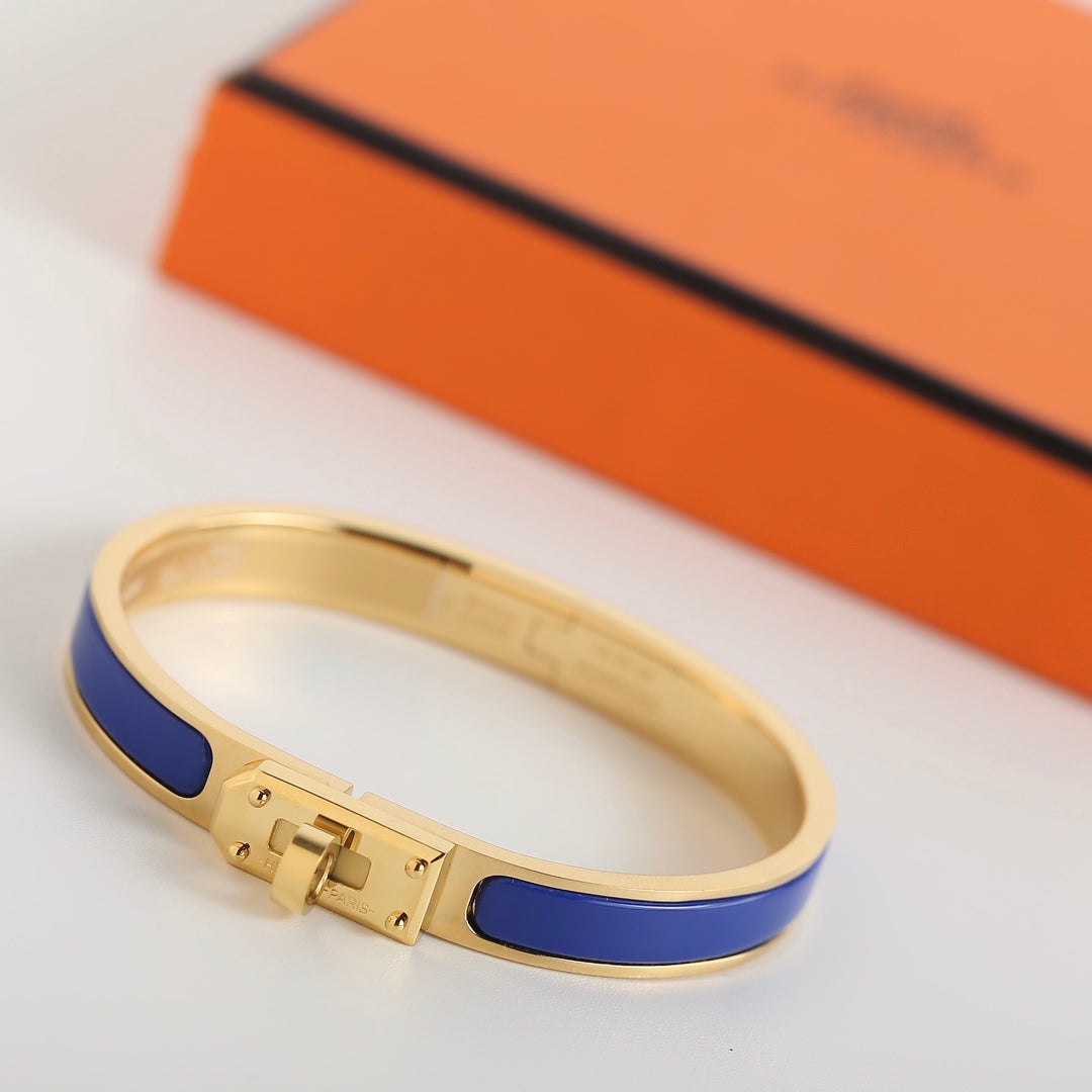 [CiCi]HM KELLY BLUE BRACELET